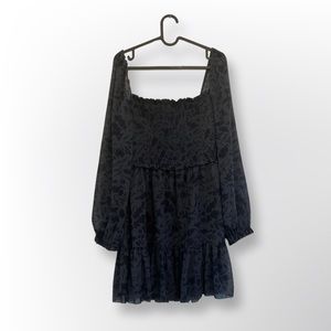 Wilfred Aritzia Tempest Dress (M)